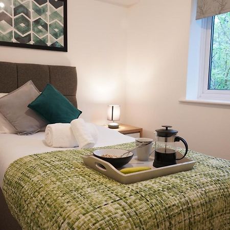 2Bedrm-4Guests-Parking-Nearstation Apartment London Luaran gambar
