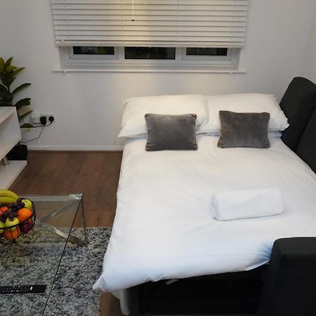 2Bedrm-4Guests-Parking-Nearstation Apartment London Luaran gambar